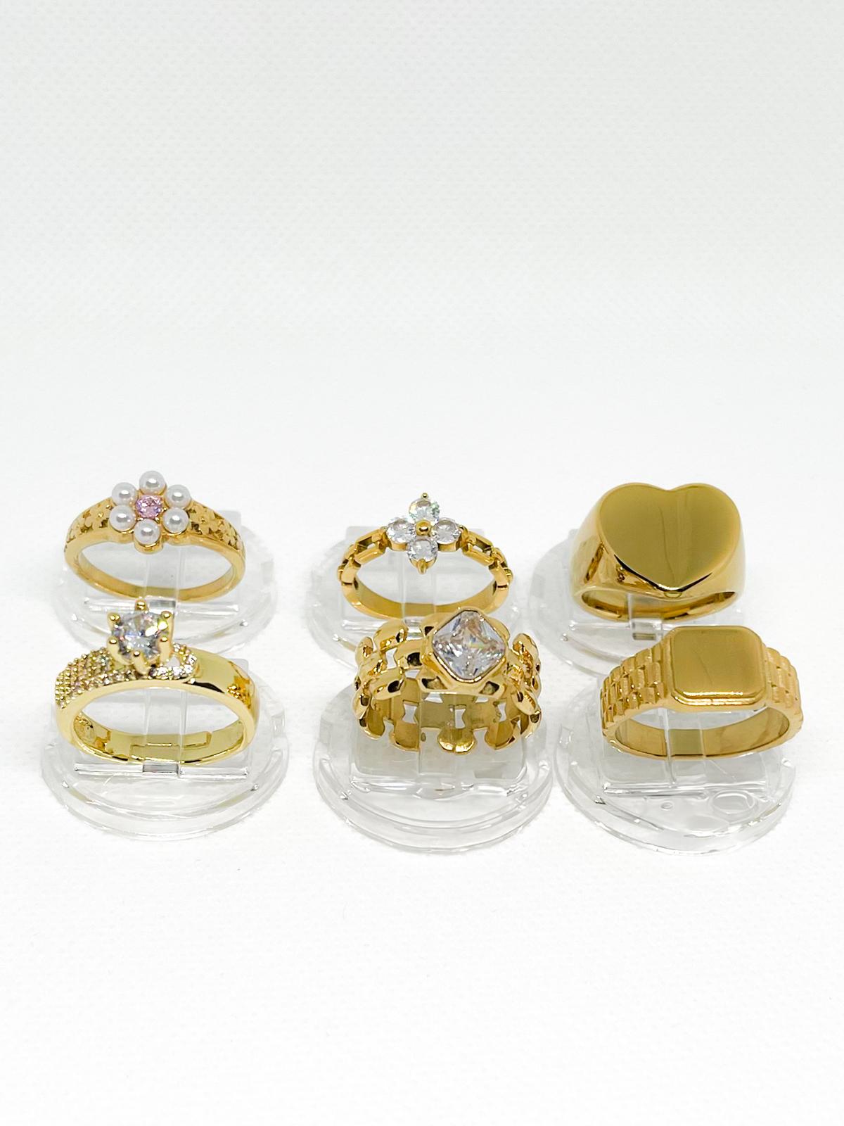 RINGS